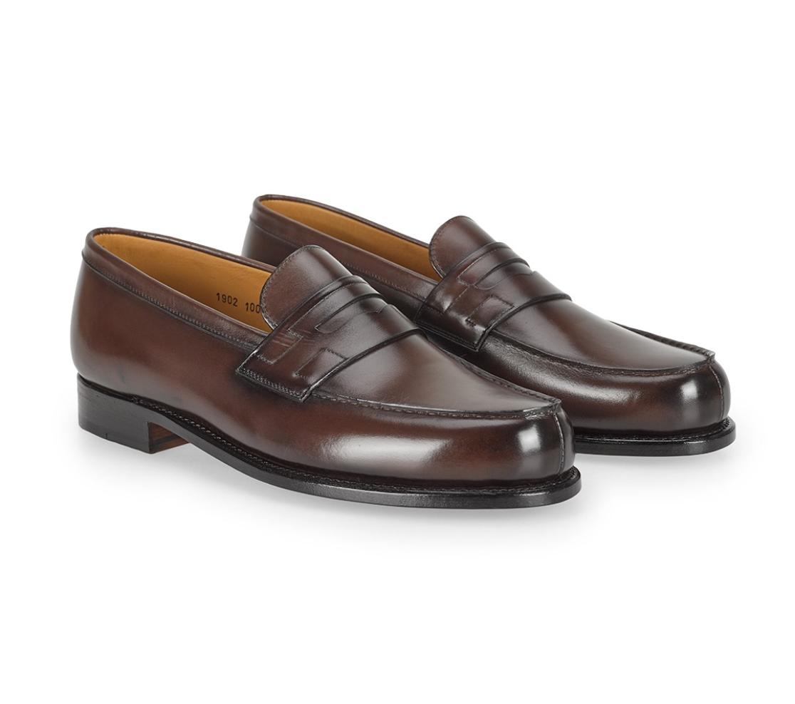 Mocassin Penny - Maicon Anil Daf 324